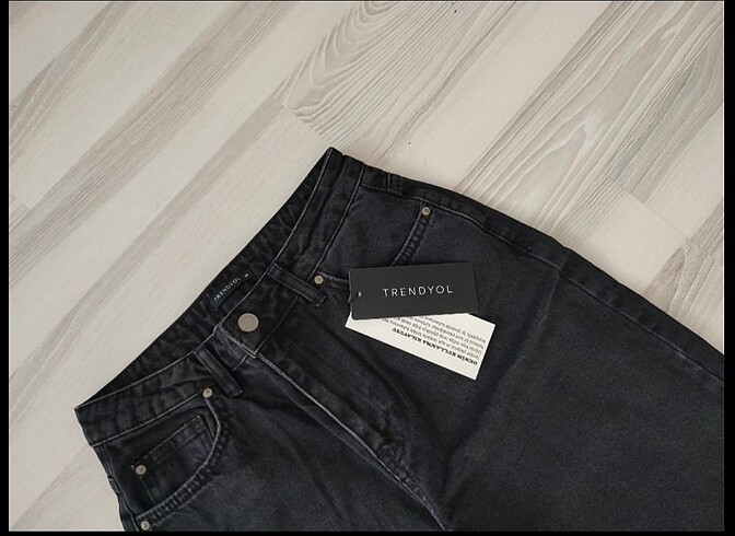 s Beden Zara model jean