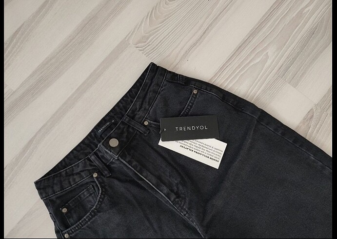 Zara Zara model jean