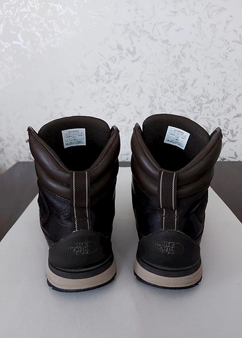 The North Face Kahverengi Erkek Outdoor Botları - Görsel 7