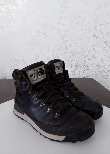 The North Face Kahverengi Erkek Outdoor Botları - Görsel 5