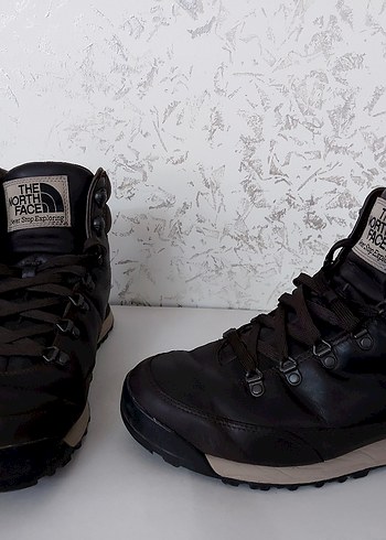 The North Face Kahverengi Erkek Outdoor Botları - Görsel 3