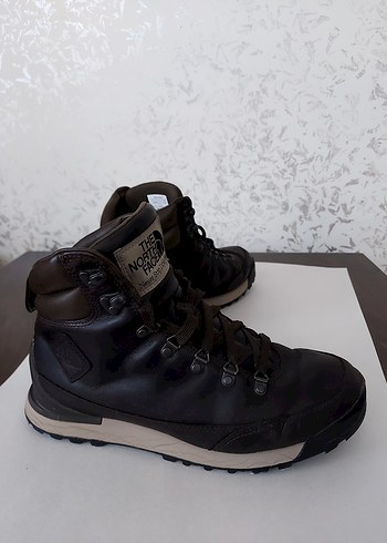 The North Face Kahverengi Erkek Outdoor Botları - Görsel 8