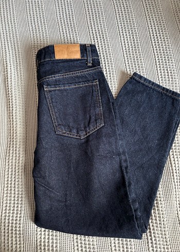 ipekyol Koyu Lacivert Denim Jean