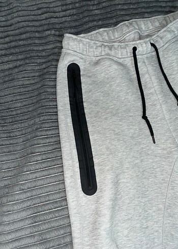Nike Tech fleece orjinal - Görsel 4