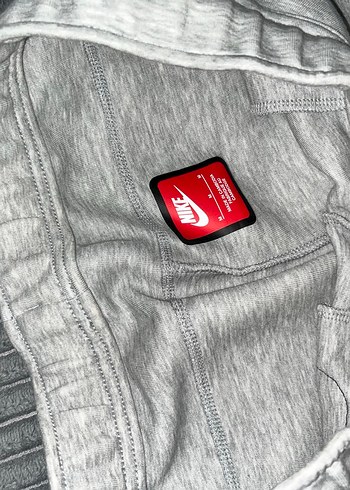 Nike Tech fleece orjinal - Görsel 5