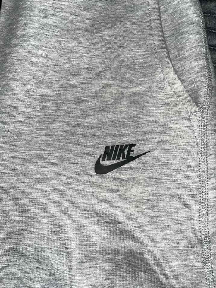 Nike Tech fleece orjinal - Görsel 2
