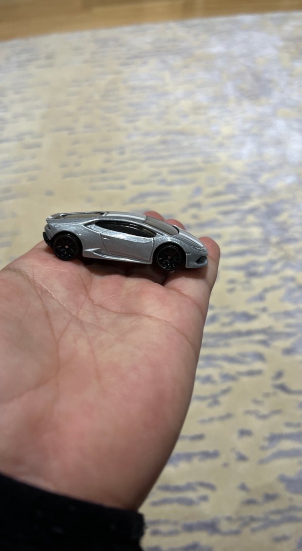 Hot wheels - Görsel 2