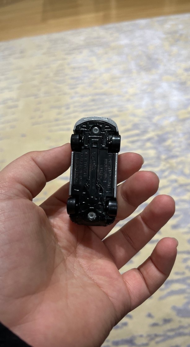 Hot wheels - Görsel 4