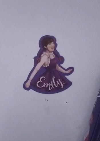 Rüzgarın Kızı Emily - L.M. Montgomery - Görsel 3