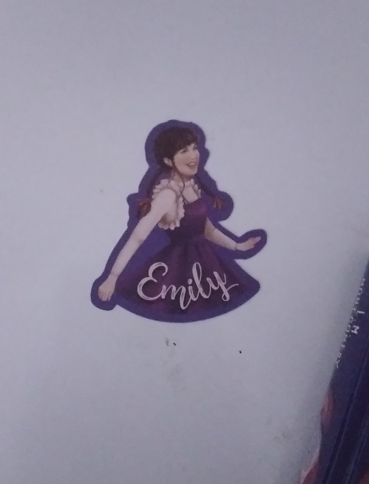 Rüzgarın Kızı Emily - L.M. Montgomery - Görsel 3