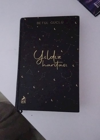 Yıldız Haritası - Betül Güçlü - Görsel 3