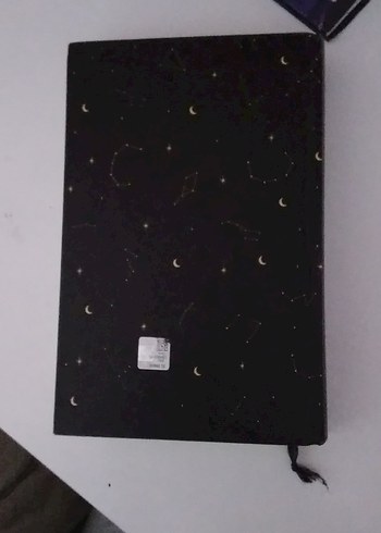 Yıldız Haritası - Betül Güçlü - Görsel 4