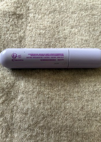 Maybelline Falsies Surreal Mor Maskara - Görsel 2