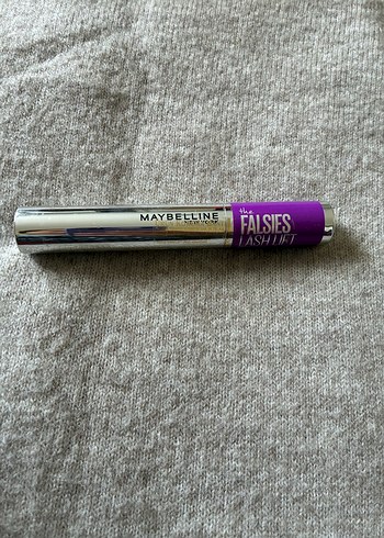 Maybelline Maskara - Görsel 3