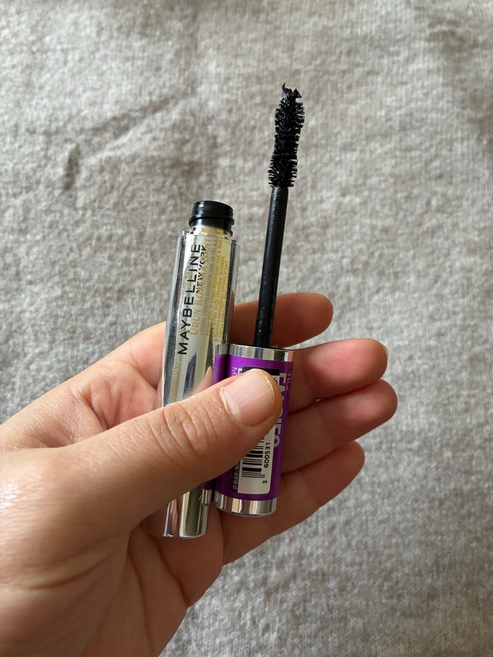 Maybelline Maskara - Görsel 2