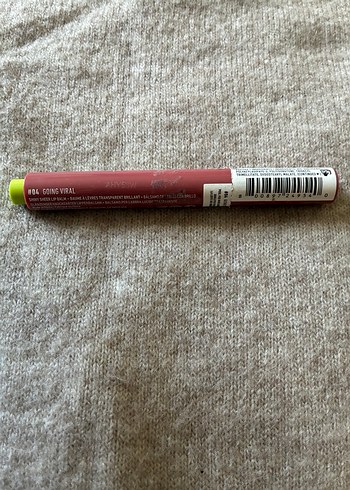 NYX Pastel Lip Gloss - Görsel 2