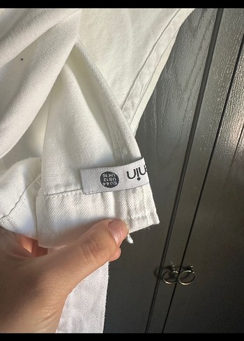 Hamile tulum - Görsel 2