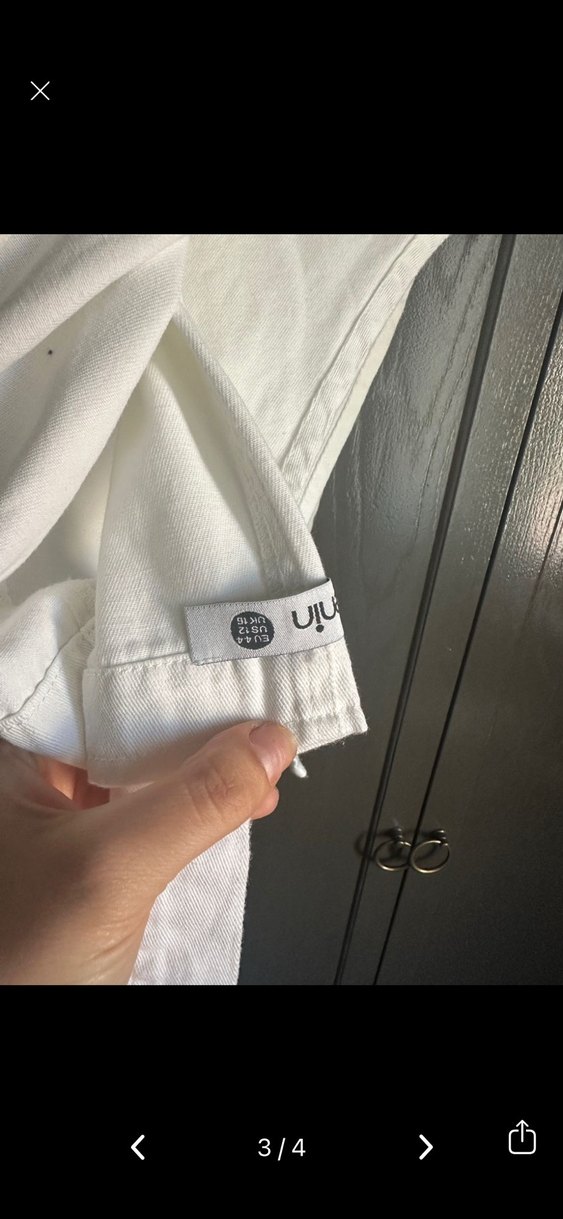 Hamile tulum - Görsel 2