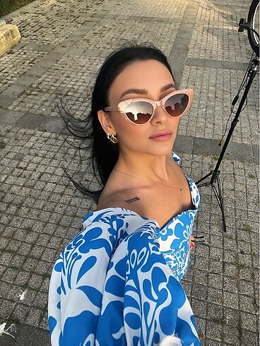 CHANEL İTHAL GÜNEŞ GÖZLÜĞÜ