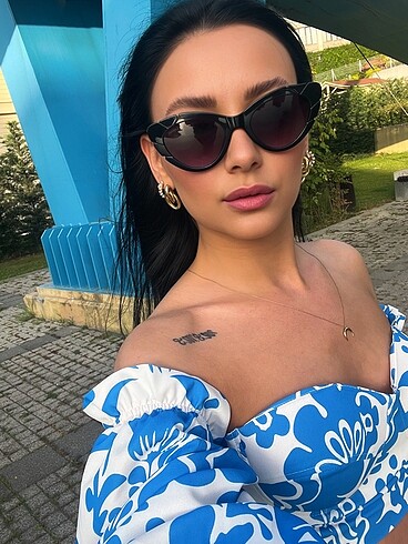 CHANEL İTHAL GÜNEŞ GÖZLÜĞÜ