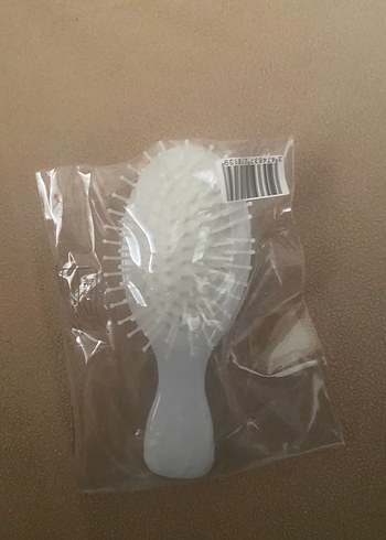 Diğer Kerastase Beyaz Saç Fırçası