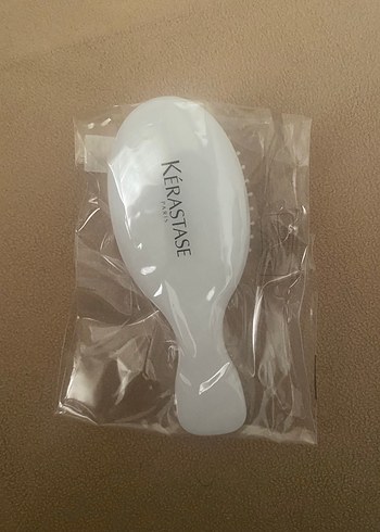 Kerastase Beyaz Saç Fırçası