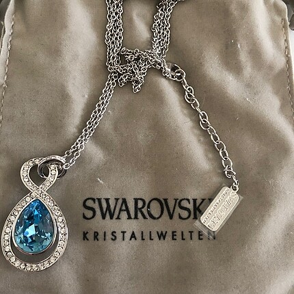 swarovski SWAROVSKI KOLYE
