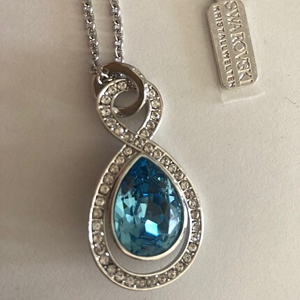 SWAROVSKI KOLYE