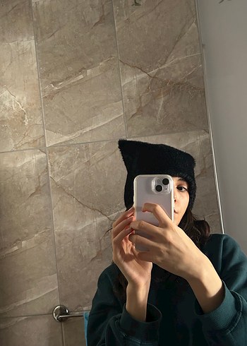 Siyah tüylü bere - Görsel 4