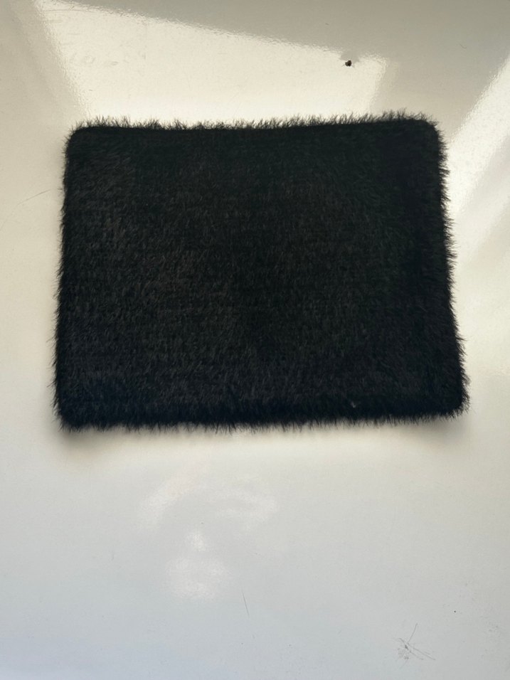 Siyah tüylü bere - Görsel 2