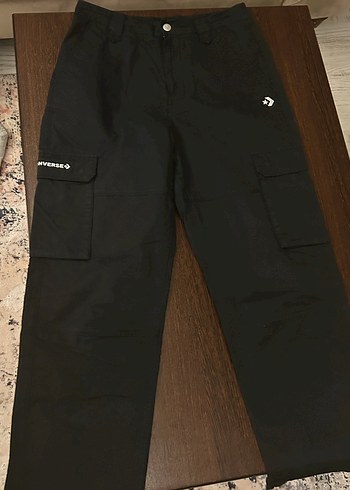 Converse Pantolon - Görsel 2