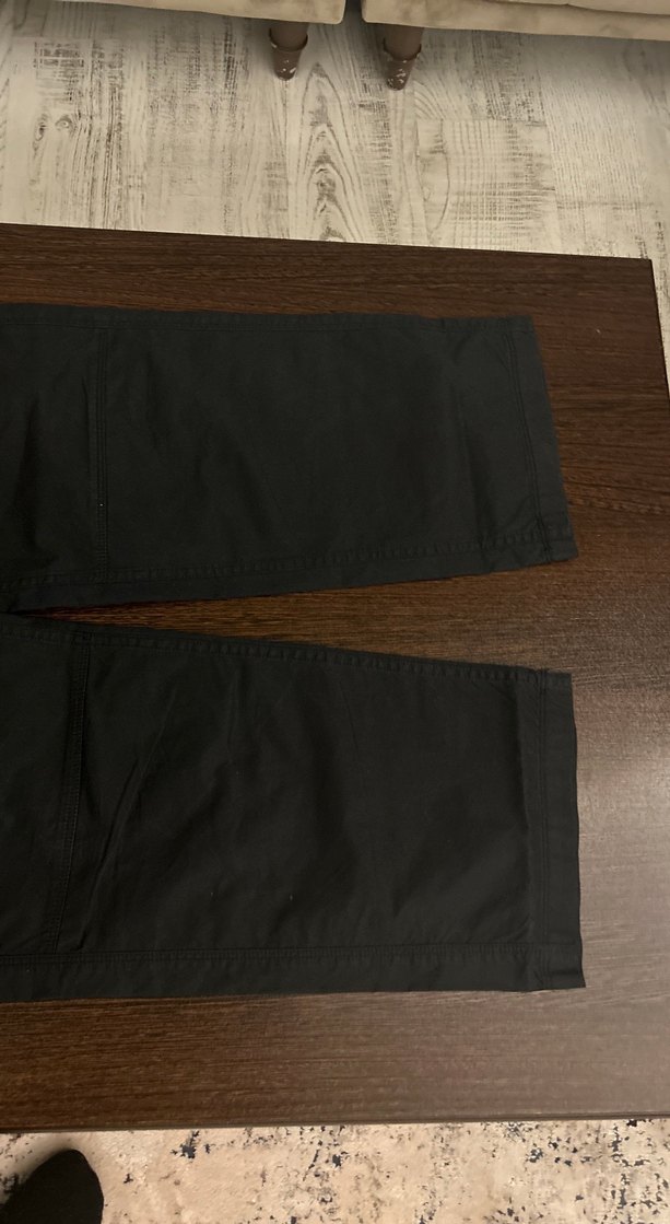 Converse Pantolon - Görsel 3