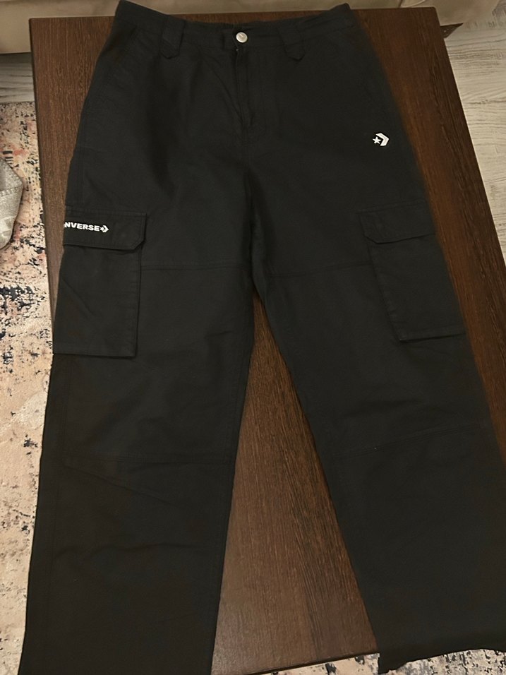 Converse Pantolon - Görsel 2