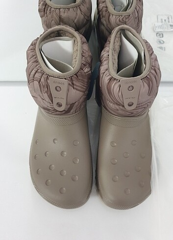 Crocs Orjinal bot w8