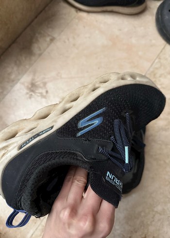 Skechers 39 koşu ayakkabısı - Görsel 4