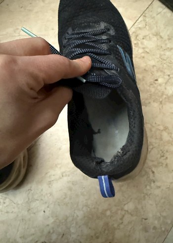 Skechers 39 koşu ayakkabısı - Görsel 5