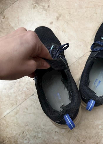 Skechers 39 koşu ayakkabısı - Görsel 7