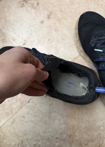 Skechers 39 koşu ayakkabısı - Görsel 8