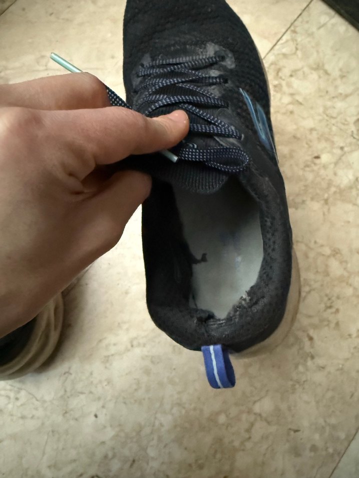 Skechers 39 koşu ayakkabısı - Görsel 5