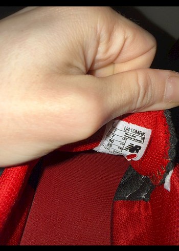 New Balance Spor ayakkabı - Görsel 4