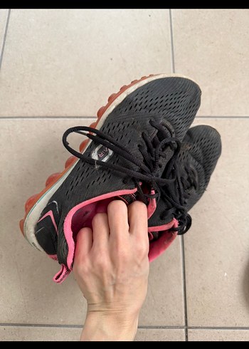 Skechers spor ayakkabı 39 - Görsel 6