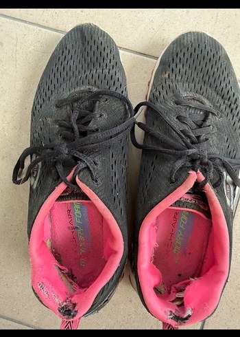 Skechers spor ayakkabı 39 - Görsel 2