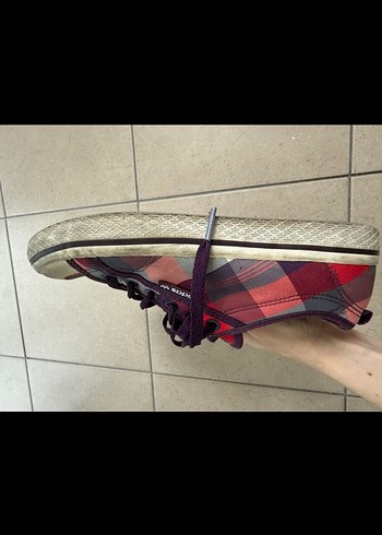 Adidas Spor Ayakkabı 39 - Görsel 3