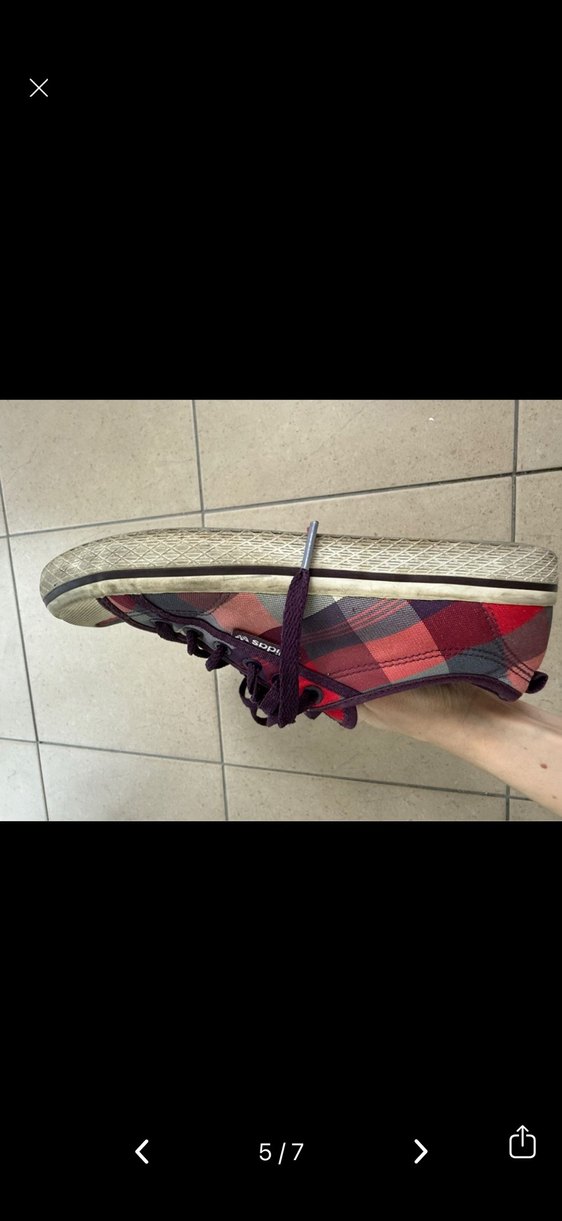 Adidas Spor Ayakkabı 39 - Görsel 3