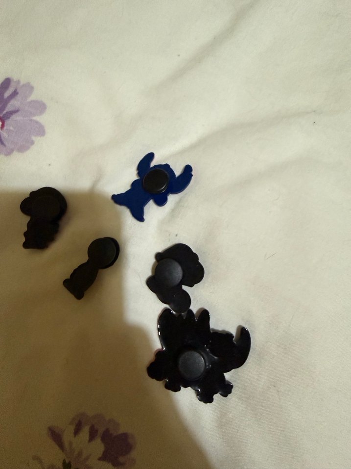 Crocs süsü Jibbitz (adet) - Görsel 4