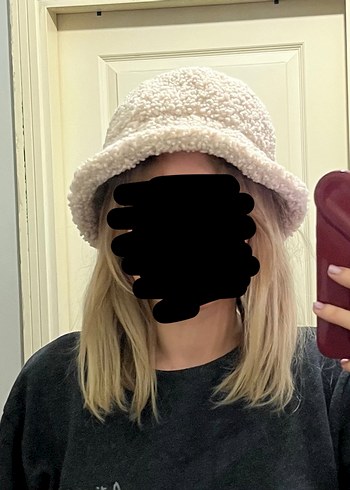 Kışlık şapka - Görsel 3