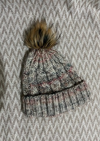 Kışlık şapka - Görsel 4