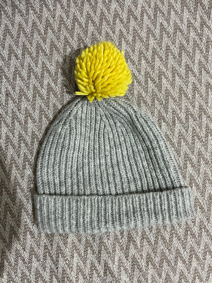 Kışlık şapka - Görsel 5