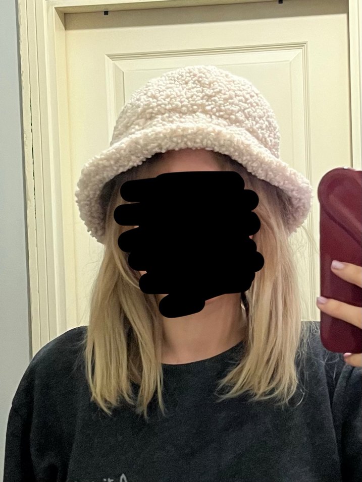 Kışlık şapka - Görsel 3