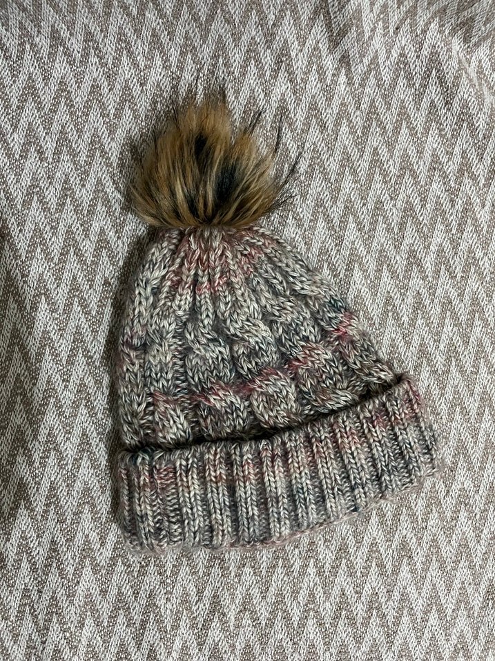 Kışlık şapka - Görsel 4